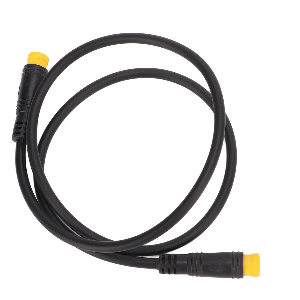 Elektrische Fahrrad Verlängerung Kabel Elektrische Fahrrad Bremse 3Pin Verlängerung Kabel Änderung Zubehör