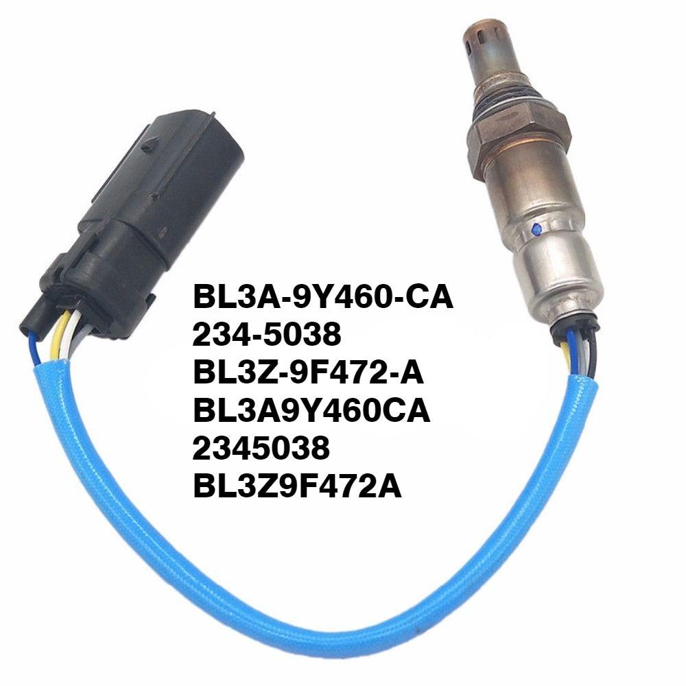 

Подходит для кислородного датчика Ford bl3a-9y460-ca, 234-5038 bl3z-9f472-a; bl3a9y460ca; 2345038; bl3z9f472a
