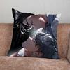 Spiel Ivantill Alien Stage Kissenbezug Für Zuhause Schlafzimmer Auto Büro Dekoration Wohnzimmer Sofa Kissenbezug Geeignet