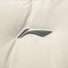 Li Ning Tischtennis Serie Kapuzen-Logo Paar Daunenjacke Unisex Oberbekleidung AYMV377-1