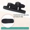 Breathable Post Op Boot Comfortable Fracture Walking Aid Fracture Fixed Shoes  Foot Injury