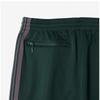 NeedleS Men S Long pantS Poly Smooth Straight Track pantS B Green