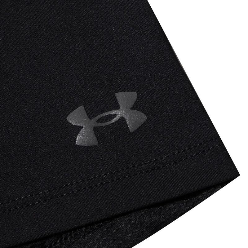 Under Armour Tank Tops Women's Black Other Unisex 1361925-001