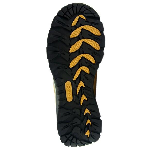 Izas Verona ботинки трекинговые