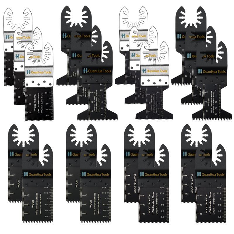 

20/68 шт., режущая пила, шлифовальная интегрированная универсальная фурнитура для сокровищ, многофункциональный костюм для обрезного станка 20PCS