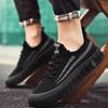 New summer Casual Walking Comfortable Elegant Trendy Sneakers Men Lightweight breathable Shoes Men Non-slip Sports shoes
