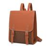Women's Backpack New Simple Small Backpack Women's Bag Large Capacity Fashion Shoulder Bag
