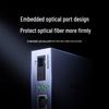 UGREEN Gigabit Single-Mode Fiber Optic Transceiver
