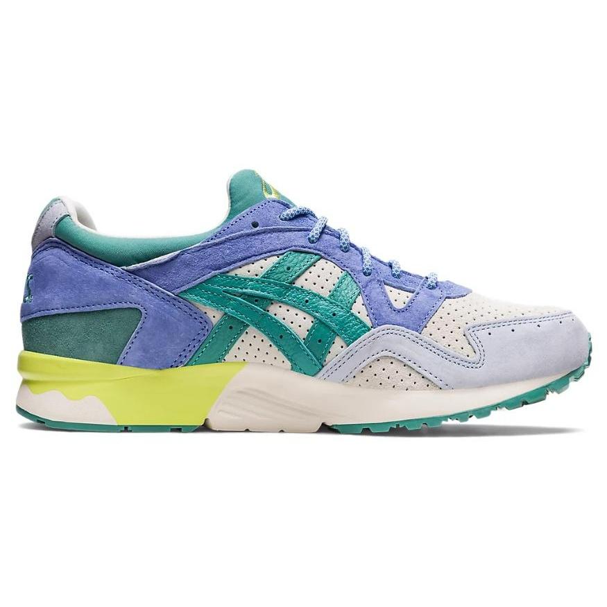 ASICS Gel Lyte 5 'Spring in Japan - Sage' Men's 1201A822-100