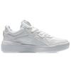 Li-Ning Durable Breathable Low-Top Skate Shoes Women Sneakers White AECR004-1