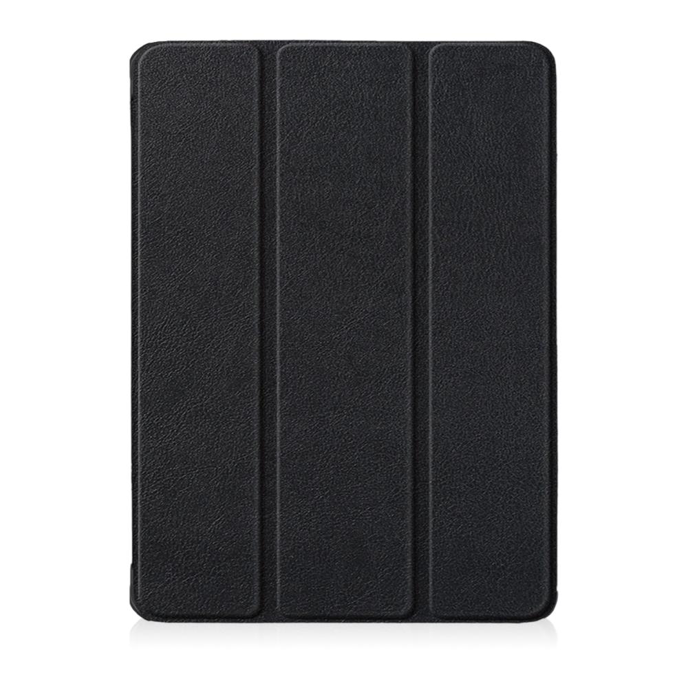 Voor Funda TCL NXTPAPER 11 Plus Hoesje Potloodhouder 9469X 11.5  Tablet PC Drievoudige Klapstandaard Hoes TCL NXTPAPER 11 Plus zwart