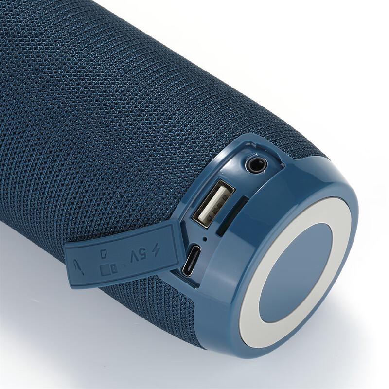 T&G TG106A Portable Outdoor Bluetooth Speaker