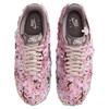 Nike Air Force 1 Παπούτσια Skateboard Ανδρικά Γκρι Ροζ IQ3472-298
