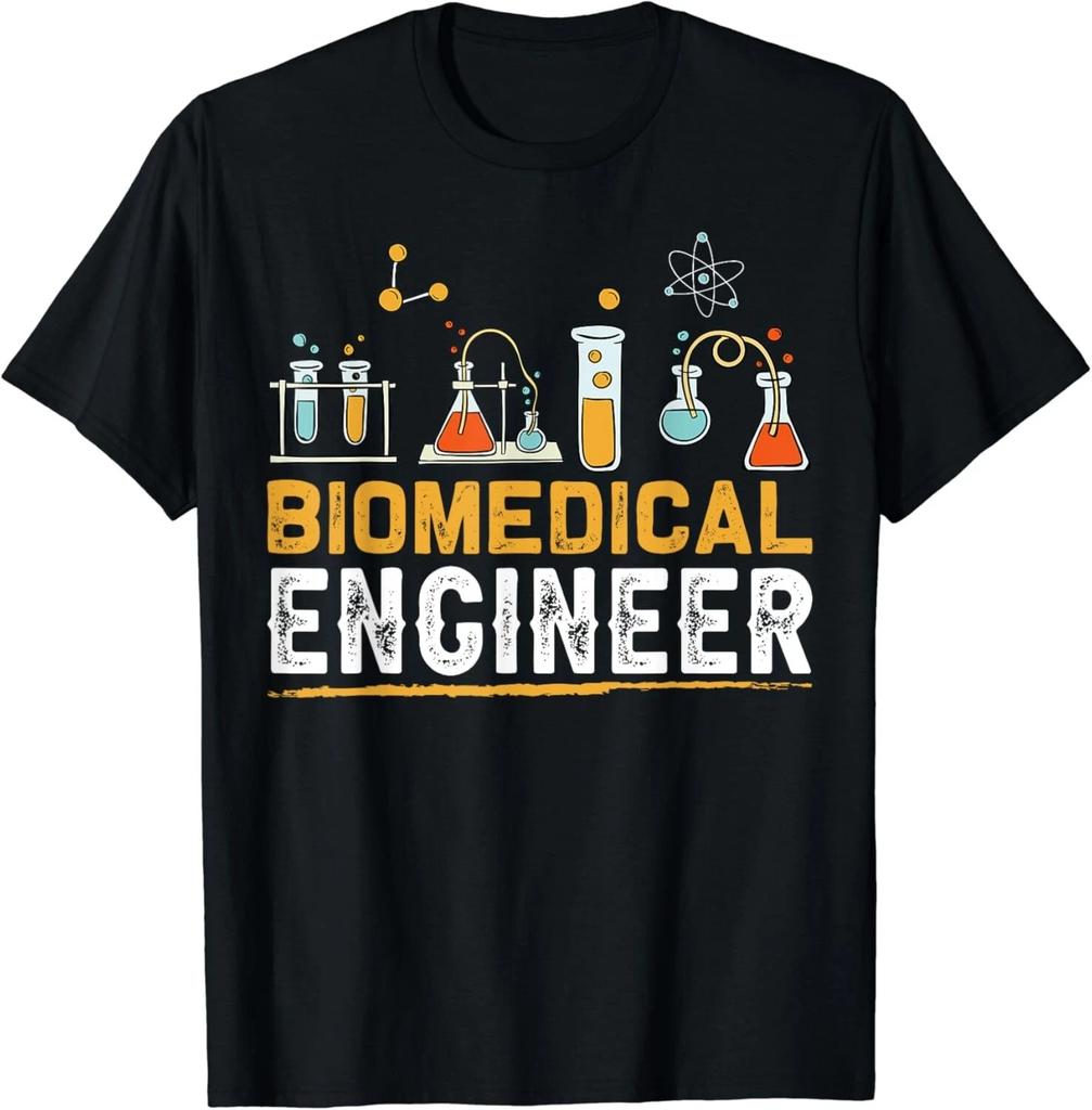 Biomedical Engineer Gift Unisex T-Shirt
