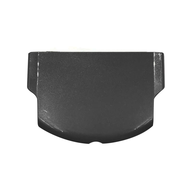 Battery Cover Repalcement Battery Door Lid Cover Dust-proof for Protection Cap Game Console