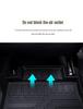 Lynk & Co 08 Floor Mats Full Coverage TPE Interior Accessories