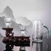 Enshou Su Gold Foil Glass Liquor Gift Set