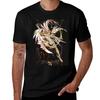 Aiolos Knight of the Constellation of Sagittarius TShirt Breathable Mesh Panel TShirt
