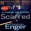 Scarred by Thomas Enger Paperback Book 9780571272488