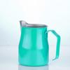 Milk Frothing Jug 500ml - Blue