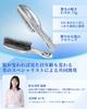 Cusly Hair Wet Blow Dry Scalp Shampoo Brush for Beautiful Improves Hair Prevents Hair Adds Reduces Gift for Women and Day Brush, Brush, Comb, Brush,