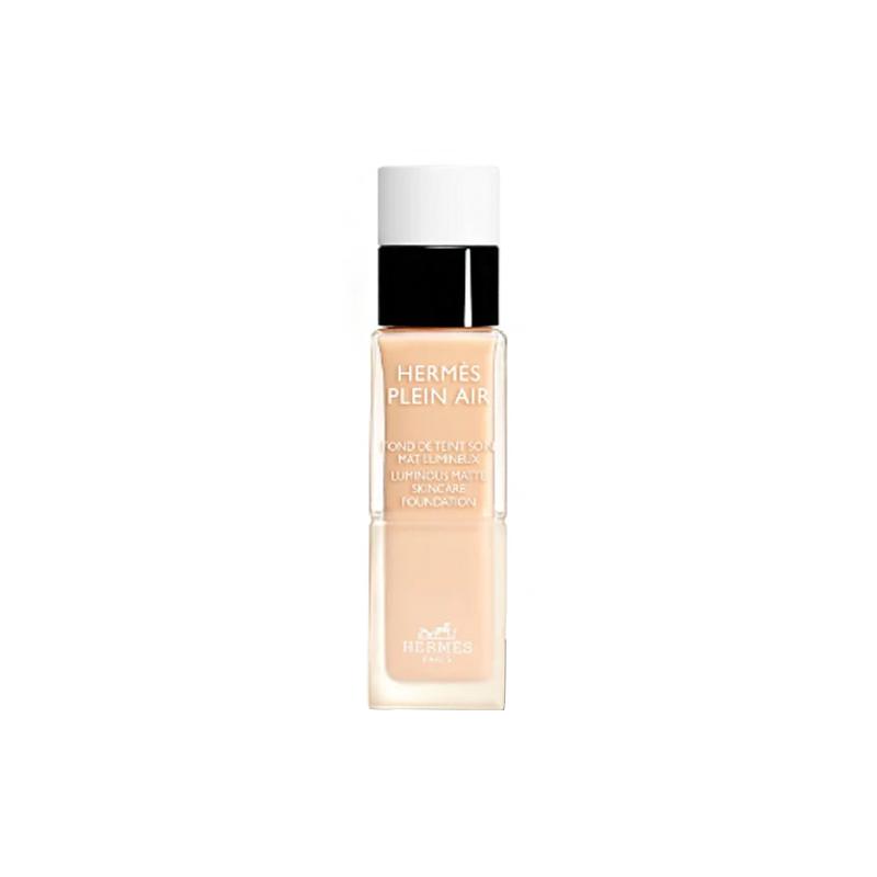 Hermes HERMESPlein Air Yingze Soft Light Liquid Foundation Lightweight Natural Matte 33942672 2026-#25W