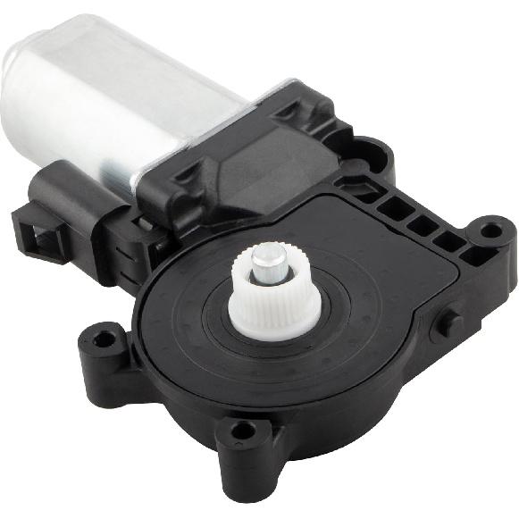 BOXI 742-130 Rear Passenger Side Power Window Lift Motor Fit for Cadillac CTS Seville for Chevrolet Classic Malibu for Mercedes Benz ML Class