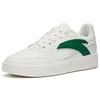 Anta 982 Simple Casual Low-Top Sneakers Men Sneakers White Green 112248066-5