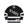 Supreme Wtaps Mitchell & Ness Hockey Jersey Unisex SUP-FW21-347