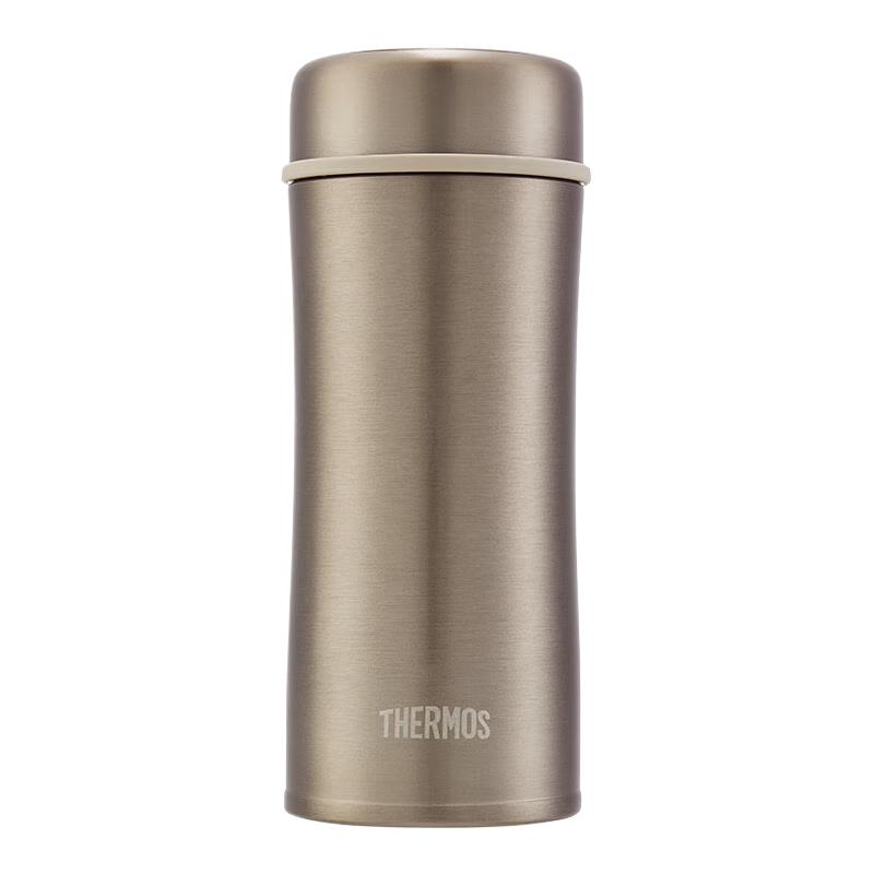 Thermos Stainless Steel Insulated Tea Separation Mug