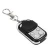 Universal Cloning Wireless Alarm Remote Control Key Fob for Car Garage Door Gate 433mhz