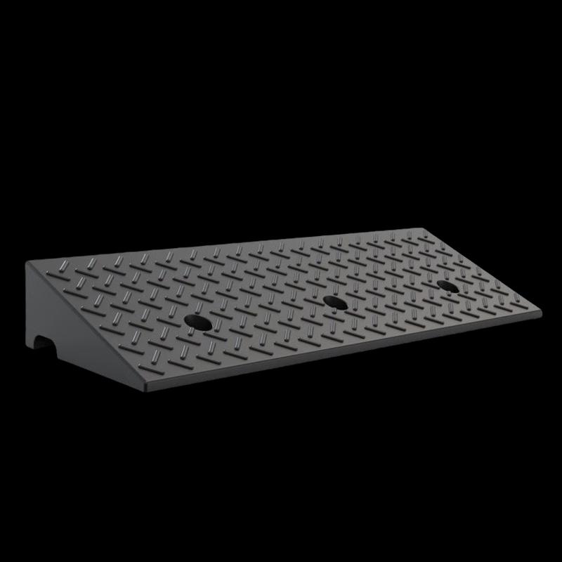 Jingmian 100x38x15cm Step Ramp Mat