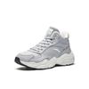 Anta Walker Trendy Versatile Wear-Resistant High-Top Dad Shoes Men Sneakers 912548923-2