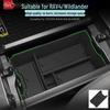 Armrest Box Storage for 26 Toyota RAV4, Rongfang, and Weilanda Models - 2026 Console Accessories