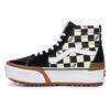 Vans SK8-Hi Stacked Sneakers