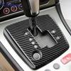 Per Alfa Romeo 159 2005-     Adesivo Reale in Fibra di Carbonio Morbida Pannello Cornice Cambio Marcia Auto LHD Manuale/Automatico