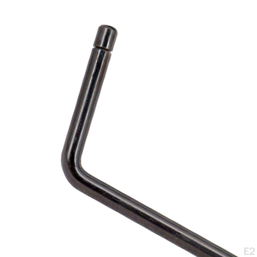 Guitar Tremolo Arm - 2mm Replacement Part