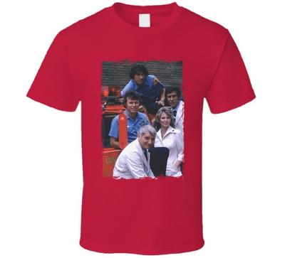 Tops – Camisetas