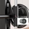 JIERUITE J-LMJ20 Commercial Multi-functional Power Rack