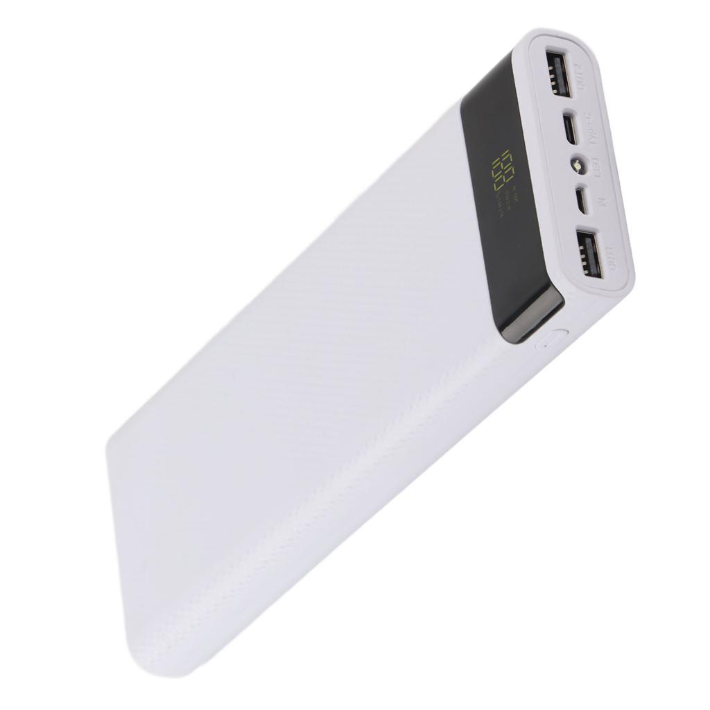 S10 Kõrge Kvaliteediga ABS 10 x 18650 Kaasaskantav DIY Tavaline Akukarp Keevituseta Mobiilse Toite Korpuse Komplekt