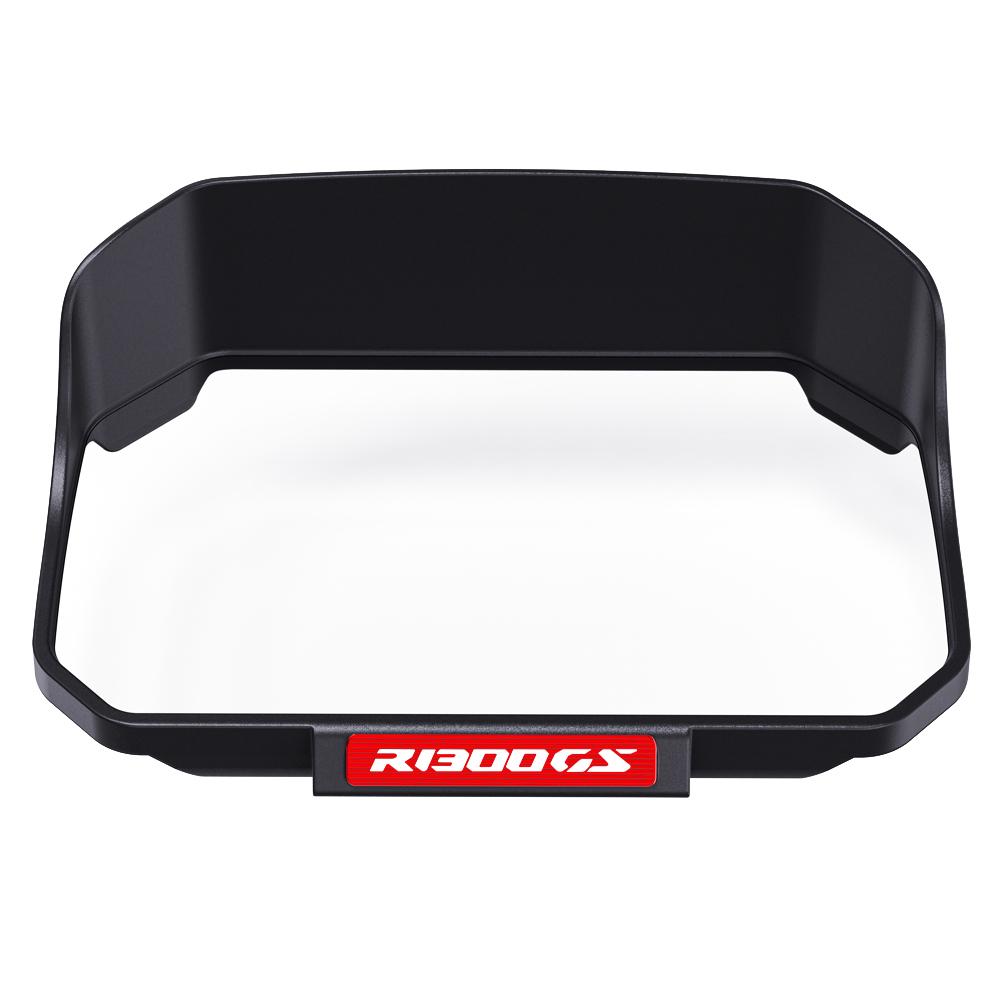 AAAPS1 For BMW R1300GS R 1300GS GS 1300 ADVENTURE Motorcycle Sun Visor Instrument Screen Protector Sunshade Guard R 1300 GS GS1300 ADV