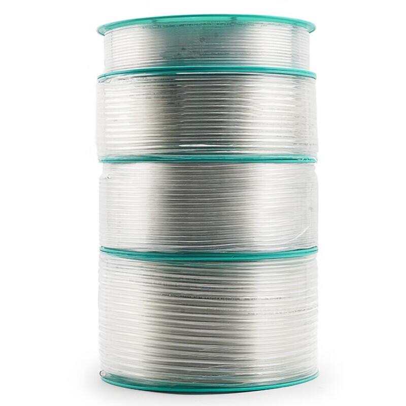 Lijiu Hong Flexibler PU-Luftschlauch