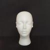 Female Foam Mannequin Head Manikin Model Wigs Hats Glasses Holder Display