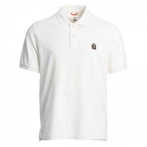 Parajumpers Mens Patch Polo Shirt