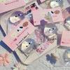 1Pc Transparent Jellyfish Cute And Romantic Mini Diy Squeeze Toy, Novelty Super Fun, Slow Rebound Party Gifts