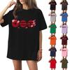 Oberteile – T-Shirts