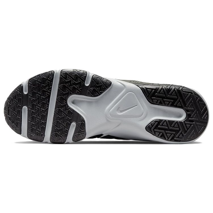 Nike Legend Essential 2 Black Metallic Silver Men Sneakers Blue Photon-Dust Metallic-Cool-Grey CQ9356-008