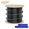 LUOXinG Telecom Outdoor Single-mode 12-Core Armored Fiber Optic Cable