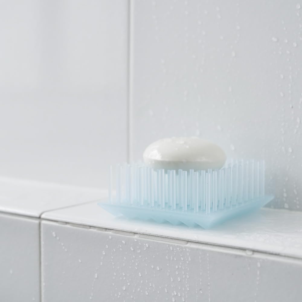 Seifenschale Tsun Tsun +d (klar)