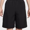 Nike Women's Loose Fit Woven Sports Shorts HJ1398-010
